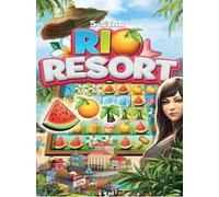 5 Star Rio Resort Steam Key GLOBAL