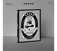 Stray Kids 5-STAR (VER. A) (CD) Album