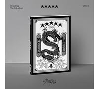 5-STAR (VER. B) (CD)