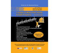 5 Steps to Make Your Own Home & Safe Property