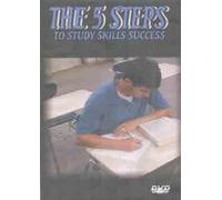 5 Steps -To Study Skills Success [USA] [DVD]