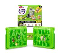 5 Surprise Estuche de coleccionista Mega Gross Mini, incluye 2 miniaturas exclusivas y 3 minis sorpresa, los minis pueden variar