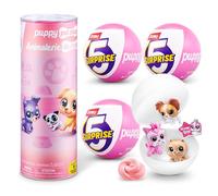 5 Surprise-Puppy Pet Shop-Series 1-Capsule