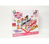 5 Surprises - Mini Food Court Playset (77263)