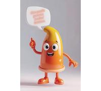 5.Taccuino divertente per uomini - un regalo spiritoso e originale