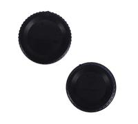 5 tapas de lente traseras compatibles con montura Nikon F + cubierta de cuerpo de cámara para D4 D3 D2 D1 D800 D700 D300 D200 D7000 D5100 D5000 D3200 D3100 D3000 D90 D80 D6 D5 D5. 810A D7200 D500