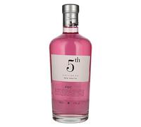 5 TH Fire Gin Red Fruits 42% Vol. 0,7L