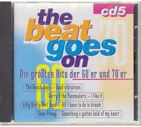5: The Beat Goes on - Die groessten Hits der 60er und 70er