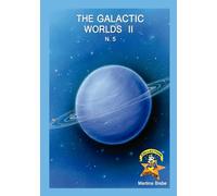 5. The galactic worlds 2: Chatipan Collection (Chatipan Collection in English)