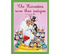 5. The harvesters save their pedigree: Tiny world collection