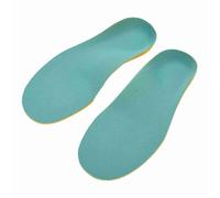 5 TIPOS de PLANTILlas ORTOPÉDICAS de SOPORTE ORTOPÉDICo PLANTILlas para NIÑOS DISEÑo 3D IDEAL para los PIES(L)