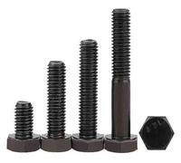 5 tornillos de mariposa acero inoxidable 304, mango en forma Z, perilla tornillo, perno sujeción, moleteado, empuñadura(M5x25mm)