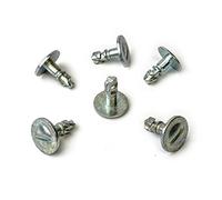 5 tornillos para protección contra el empotramiento del motor | 8D0805121