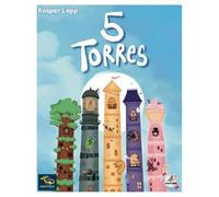 5 Torres
