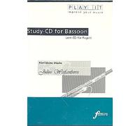 5 trozos pequeños para fagot y Piano: HoleSim Long de CD