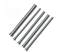 5 tubos dobladores de tubos de cobre para aire acondicionado, 5 piezas de acero inoxidable y aluminio de larga duración. Gracias por tu comprensión