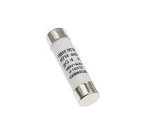 5 uds 10 * 38 fusible de cerámica soplado rápido 10X38MM 380V 500V 0.5A 1A 2A 3A 4A 6A 8A 10A 16A 20A 25A 32A 40A RO15 RT18 RT14(500V,0.5A)