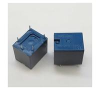 5 uds/10 Uds nuevo relé automático 895-2A-V-12VDC 895-2A-V 24VDC 895 2A V 12VDC 8952AV 12V 5PIN 20A dos juegos normalmente abiertos(10PCS 12V)