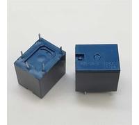 5 uds./10 Uds. Relé automático 895-2A-V-12VDC 895-2A-V 24VDC 895 2A V 12VDC 8952AV 12V 5PIN 20A Dos juegos normalmente abiertos(10PCS 24V)