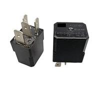 5 uds/10 Uds relé de automóvil 4133-S-DC12V-AR-ZZ 12VDC 4133 S DC12V AR ZZ 12V CMA33 35A 4PIN(10pcs)