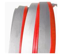 5 uds 1140 13 0,65mm 14/18 TPI hojas de sierra de cinta portátiles 1140 hoja de sierra de cinta M42 corte de Metal bimetálico(10-14T)