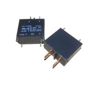 5 uds 20A 25A 12 V PCF-112D1M-2 PCF-112D1M PCF-112D2M 12VDC relé(PCF-112D1M)