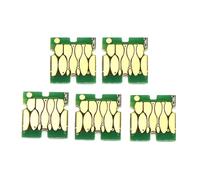 5 uds 273 273XL Chip de reinicio automático ARC Chip Apto for Epson(T2621 T26xl)