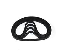 5 uds 2GT correa dentada sin fin 170mm longitud 85 dientes 6mm ancho 170-2GT-6