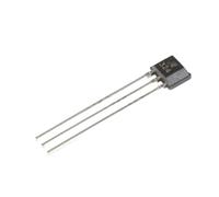 5 uds A1324LUA-T SIP-3 A 324 TO-92 A1324LUA A1324 DIP 3Pin Sensor de efecto Hall lineal IC con salida analógica