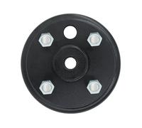 5 uds accesorios for carrito de golf cubo de freno 1982-UP tambor de freno 19186G1