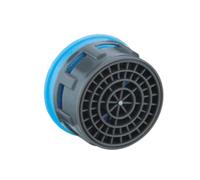 5 Uds Aireador De Ahorro De Agua Grifo De Baño De Porcelana Burbujeador Caño Red Suave Flor Agua Boca Flores For Evitar Salpicaduras Ahorro agua Facilidad instalación(8L-minute)