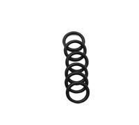 5 Uds Anillo De Goma Negro Juntas Tóricas Espesor CSm3.5m OD7-100mm