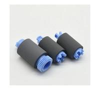 5 uds Bandeja 2 3 4 5 Kit de Rodillo de separación de alimentación Apto for HP Pagewide 750 755 765 772 774 777 779 780 785 W1B45A A7W93-67082