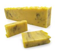 5 Uds. Barra de jabón artesano de Ruda (1.2kg) Venta al por mayor - DIY - Jabones naturales a granel - Hecho en España - Activa la circulación - Aclara las manchas - Hidrata y regenera