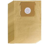 5 Uds BOLSAS DE PALPEL 15 l