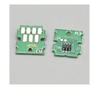 5 uds C12C934591 C9345 Caja de Mantenimiento de Tinta Chip Apto for EPSON ET 16150 16600 16650 5880 5850 5800 WF 7845 7840 7830 7820 L8168 L8188