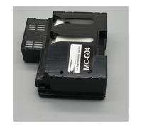 5 uds Cartucho de Mantenimiento Apto for Canon G1230 G1330 G1430 G1530 G1730 G1737 G2270 G2470 G2570 G2730 G2770 G3270 G3470 G3471 MC-G04 Piezas de Repuesto