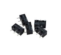 5 uds D2F - L L2 L3 01L L-D3 01FL-TD D2F-F-3-7 A1 interruptor de acción a presión NO/NC 3A 125VAC 30VDC Micro interruptor(D2F-01)