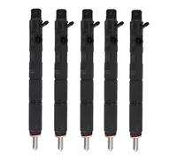5 uds EJBR02901D 33801-4X800 33800-4X800 inyector Compatible con Terracan Carnival Compatible con Sedona 2.9L CRDi