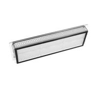 5 Uds Filtro HEPA Lavable para Mijia Pro STYTJ06ZHM Robot Aspirador Repuestos