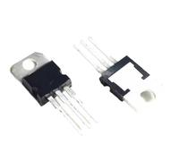 5 uds FQP2N60C FQP4N90C FQP6N80C FQP8N60C FQP13N60C FQP20N60C FQP30N06L 4N90C 13N60C 6N80C 30N06L 20N60C 8N60C 2N60C TO-220(FQP20N60C)