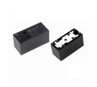 5 uds G2RL-1A-E-CF-5V G2RL-1A-E-CF-12V G2RL-1A-E-CF-24V G2RL-1A-E G2RL-1A-E-CF 5VDC 12VDC 24VDC 16A 6PIN relé de potencia(G2RL-1A-E-CF 12VDC)