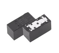 5 uds G2RL-24-24VDC 8A relé de 8 pies