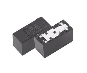 5 uds G2RL-24-24VDC 8A relé de 8 pies