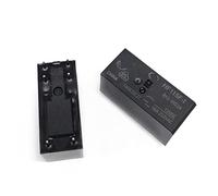 5 uds Hf-115f Jqx-115f-005 012 024-1hs3 6Pin 16a relé de potencia(5V)