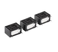 5 uds HF32FA-G-005-HSL1 HF32FA-G-012-HSL1 HF32FA-G-024-HSL1 HF32FA-G-005-HSL2 HF32FA-G-012-HSL2 HF32FA-G-024-HSL2 relé de potencia(HF32FA-G-012-HSL1)