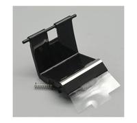 5 uds JC73-00140A Almohadilla de separación Apta for Samsung ML-2851 2251N 3051N 3051ND SCX 4720FN 5530FN Accesorios