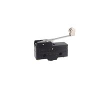 5 uds LXW5-11G1 NO NC palanca de bisagra de rodillo corto AC Micro interruptor de límite