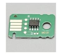 5 uds MC-31 MC-30 Caja de Mantenimiento Chip Apto for Canon TM-200 TM-205 TM-300 TM-305 GP-200 GP-300 TA-20 TA-30 5200 5205 5300 5305