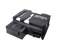 5 uds MC-G04 G04 Tanque de Mantenimiento Caja de Tinta Residual for Canon G1330 G3370 G1430 G2470 G3470 G3471 G3472 G4470 G1530 G2570